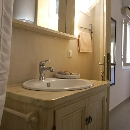 Appartamento Le Petit Socrate Ermoupoli