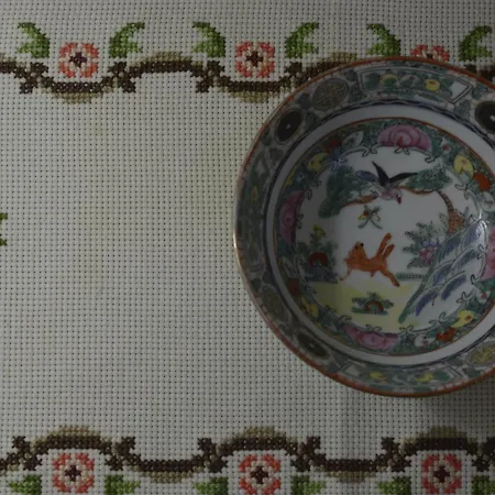 Le Petit Socrate Appartamento *